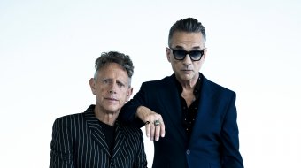 Depeche Mode kommen nach Hamburg